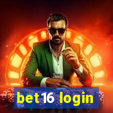 bet16 login